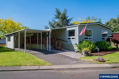1999 Jansen #73 Wy, Woodburn, OR 97071 - Photo 1