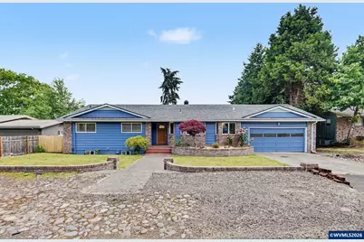 4094 Barrett St S, Salem, OR 97302 - Photo 1
