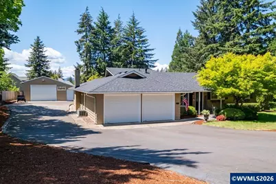 2972 NW Arlington Dr, Albany, OR 97321 - Photo 1