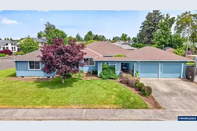 645 Smith Dr, Woodburn, OR 97071 - Photo 1
