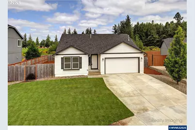 1219 Chukar St, Stayton, OR 97383 - Photo 1