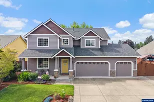 838 Sunrise Dr, Stayton, OR 97383 - Photo 1