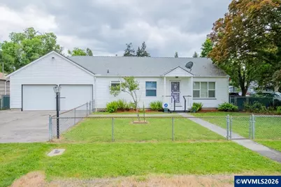3110 Brenna Av NE, Salem, OR 97301 - Photo 1