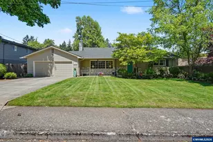 695 Snow White Way SE, Salem, OR 97302 - Photo 1