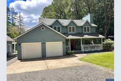 3569 NW Thrush Pl, Corvallis, OR 97330 - Photo 1