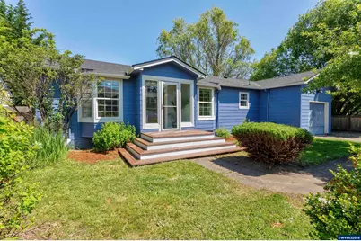 425 SE Alexander Av, Corvallis, OR 97333 - Photo 1