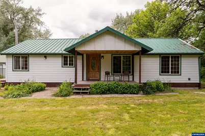 25804 Highway 99W, Monroe, OR 97456 - Photo 1