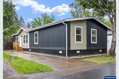 23077 SW Main St #17, Sherwood, OR 97140 - Photo 1