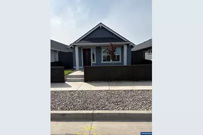 4740 SE Harrier St, Albany, OR 97322 - Photo 1