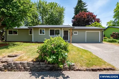 3585 NE Manchester St, Corvallis, OR 97330 - Photo 1