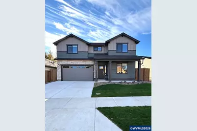 3168 S 13th St, Lebanon, OR 97355 - Photo 1