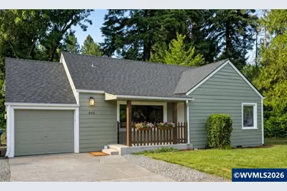 895 Vista Av SE, Salem, OR 97302 - Photo 1