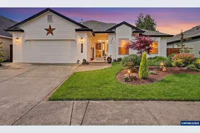 1825 Bentley St, Monmouth, OR 97361 - Photo 1