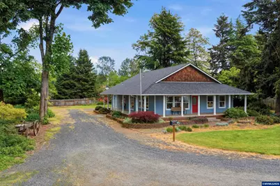 23145 Zieber Ln NW, Salem, OR 97304 - Photo 1
