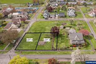 817 W 3rd (Next To) Lot #3 &amp 4 St, Halsey, OR 97348 - Photo 1