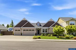 4779 Tate Ave N, Keizer, OR 97303 - Photo 1