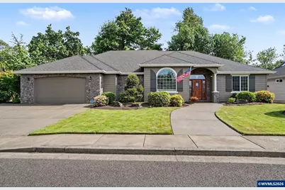 1455 Hawthorne Av, Dallas, OR 97338 - Photo 1