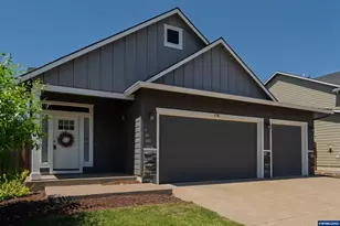 776 Crop Ct NE, Albany, OR 97322 - Photo 1