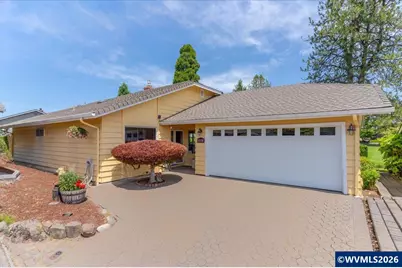 3218 Oakcrest Dr NW, Salem, OR 97304 - Photo 1