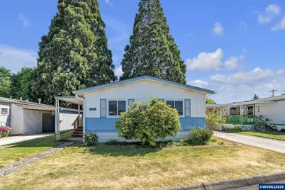 3137 Rainbow Lp #6, Hubbard, OR 97032 - Photo 1