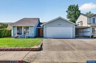 2952 45th Ct SE, Albany, OR 97322 - Photo 1