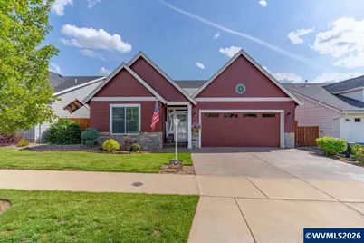 2744 Cherry Blossom Dr NW, Salem, OR 97304 - Photo 1