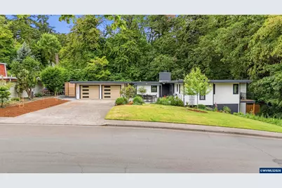 3575 NW Roosevelt Dr, Corvallis, OR 97330 - Photo 1