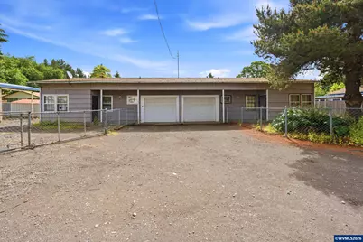 1495 E Santiam St, Stayton, OR 97383 - Photo 1