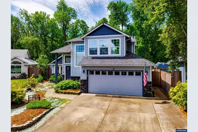 1528 SW Birdie Dr, Corvallis, OR 97333 - Photo 1