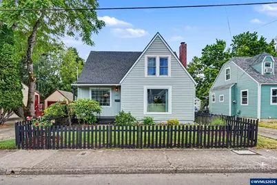 1435 17th St NE, Salem, OR 97301 - Photo 1