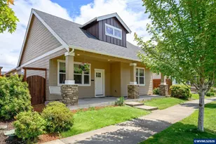 3622 NE Hembree St, McMinnville, OR 97128 - Photo 1