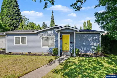 2545 Summer St SE, Salem, OR 97302 - Photo 1