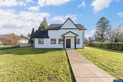 413 S Trade St, Amity, OR 97101 - Photo 1