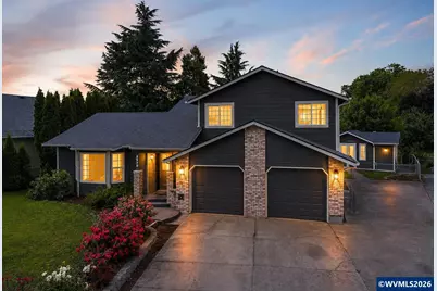 2570 Clay Ct SE, Albany, OR 97322 - Photo 1