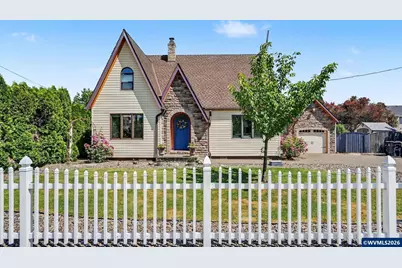 346 SE Hankel St, Dallas, OR 97338 - Photo 1