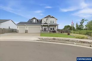 6316 NE Planter St, Albany, OR 97321 - Photo 1