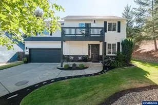 1161 Little John Lp NW, Salem, OR 97304 - Photo 1