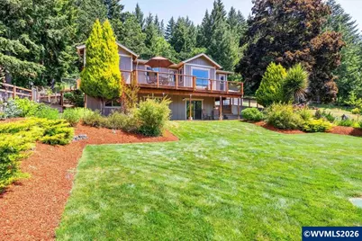 33624 Springer Rd, Philomath, OR 97370 - Photo 1