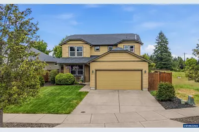2641 Red Oak St NW, Albany, OR 97321 - Photo 1