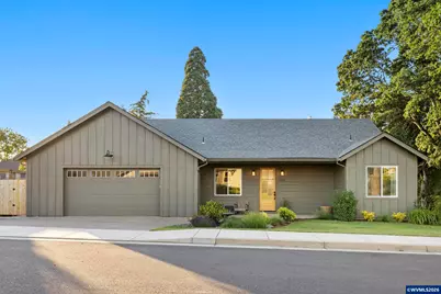 1301 Uff Da St, Silverton, OR 97381 - Photo 1