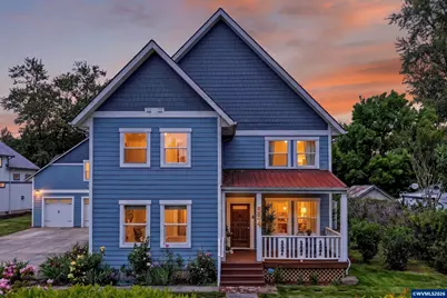 554 S Main St, Jefferson, OR 97352 - Photo 1
