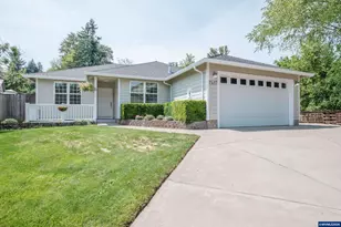 2587 Hoo Doo Dr NW, Salem, OR 97304 - Photo 1