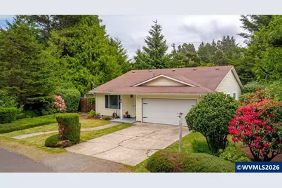50 Ridge Pl, Depoe Bay, OR 97341 - Photo 1