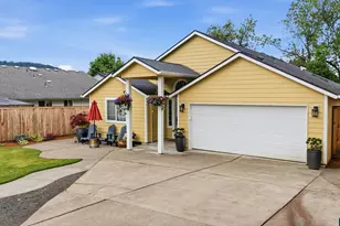 1267 NW Grant St, Philomath, OR 97370 - Photo 1