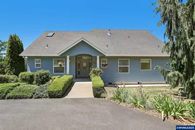 4568 S Kings Valley Hwy, Dallas, OR 97338 - Photo 1