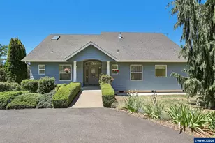4568 S Kings Valley Hwy, Dallas, OR 97338 - Photo 1