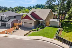 1786 Ammon St NW, Salem, OR 97304 - Photo 1