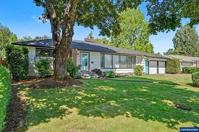 1525 Evergreen Av NE, Salem, OR 97301 - Photo 1