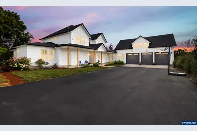 815 Claggett St NE, Keizer, OR 97303 - Photo 1