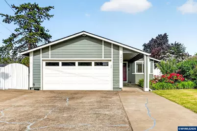 1421 Jefferson St SE, Albany, OR 97322 - Photo 1